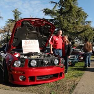 Meet your Posher, Scott